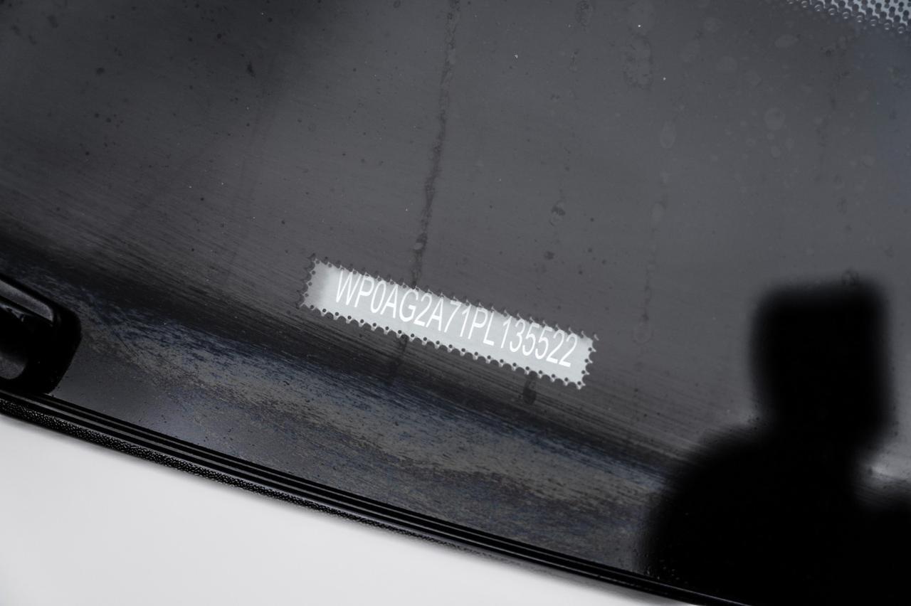 2023 Porsche Panamera GTS Pompano Beach FL