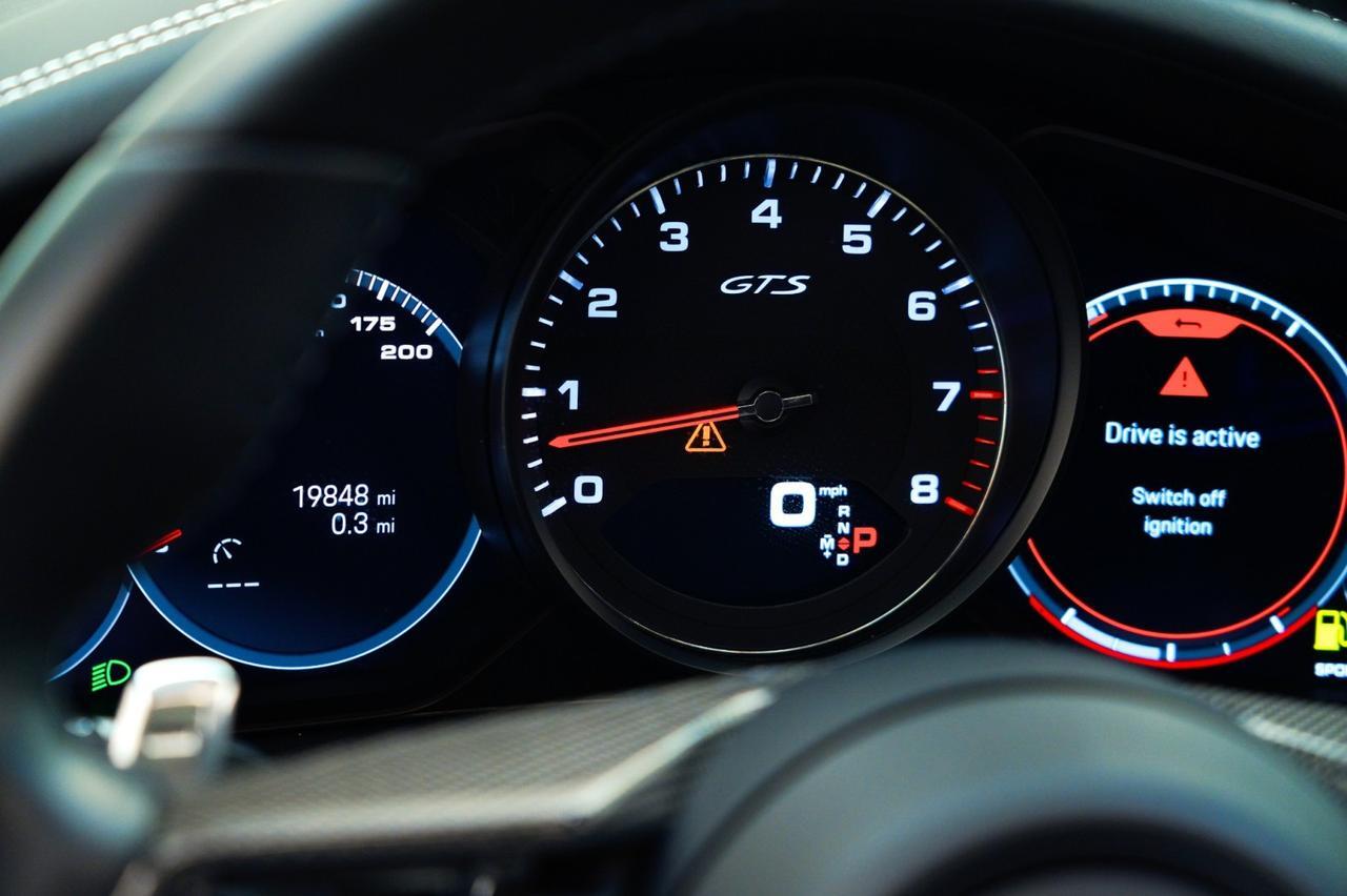 2023 Porsche Panamera GTS Pompano Beach FL