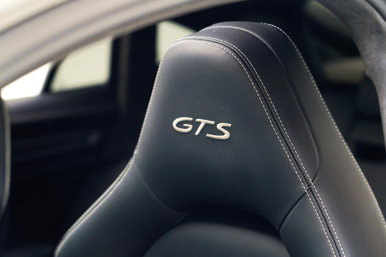 2023 Porsche Panamera GTS Pompano Beach FL