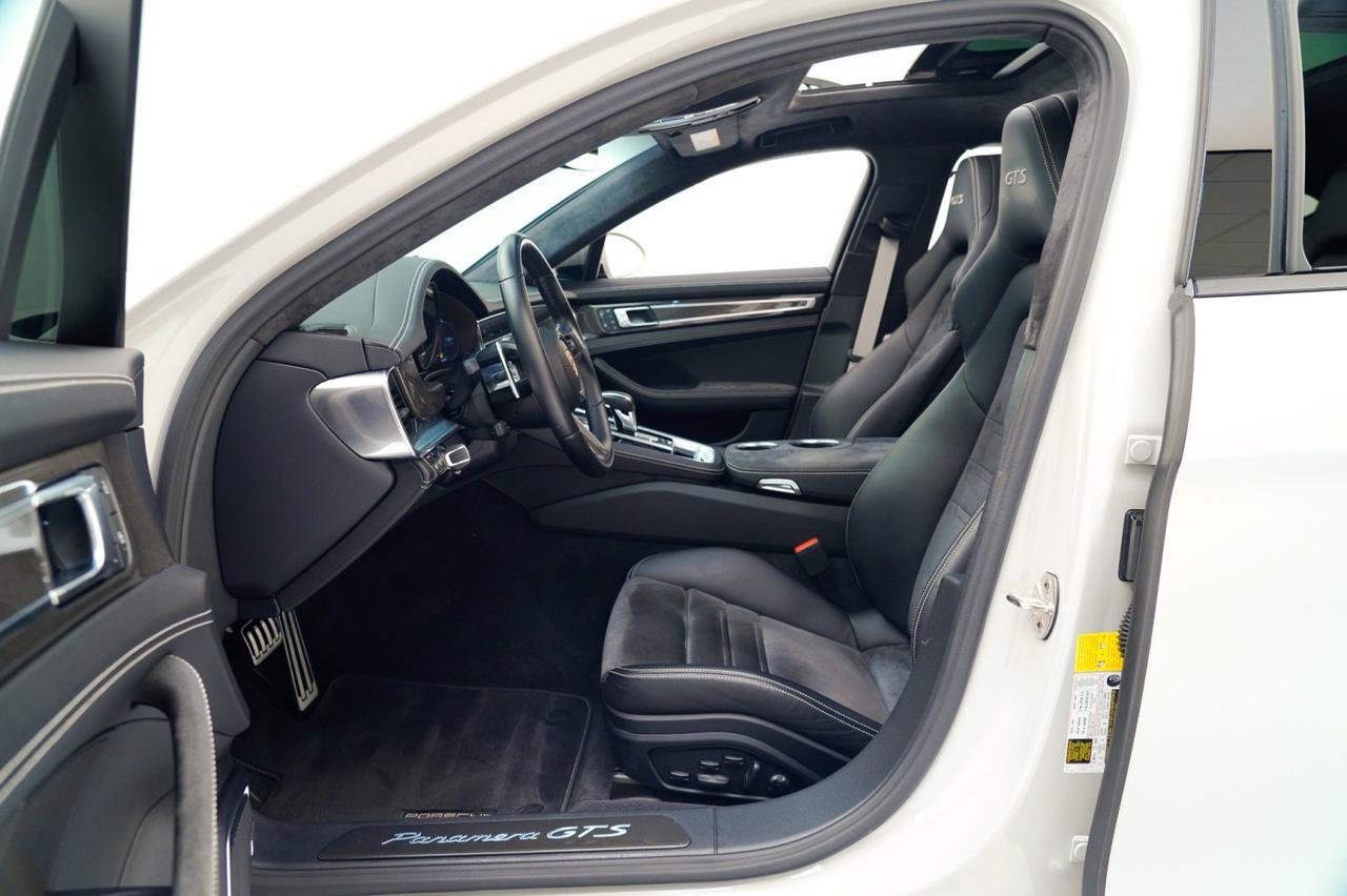 2023 Porsche Panamera GTS Pompano Beach FL