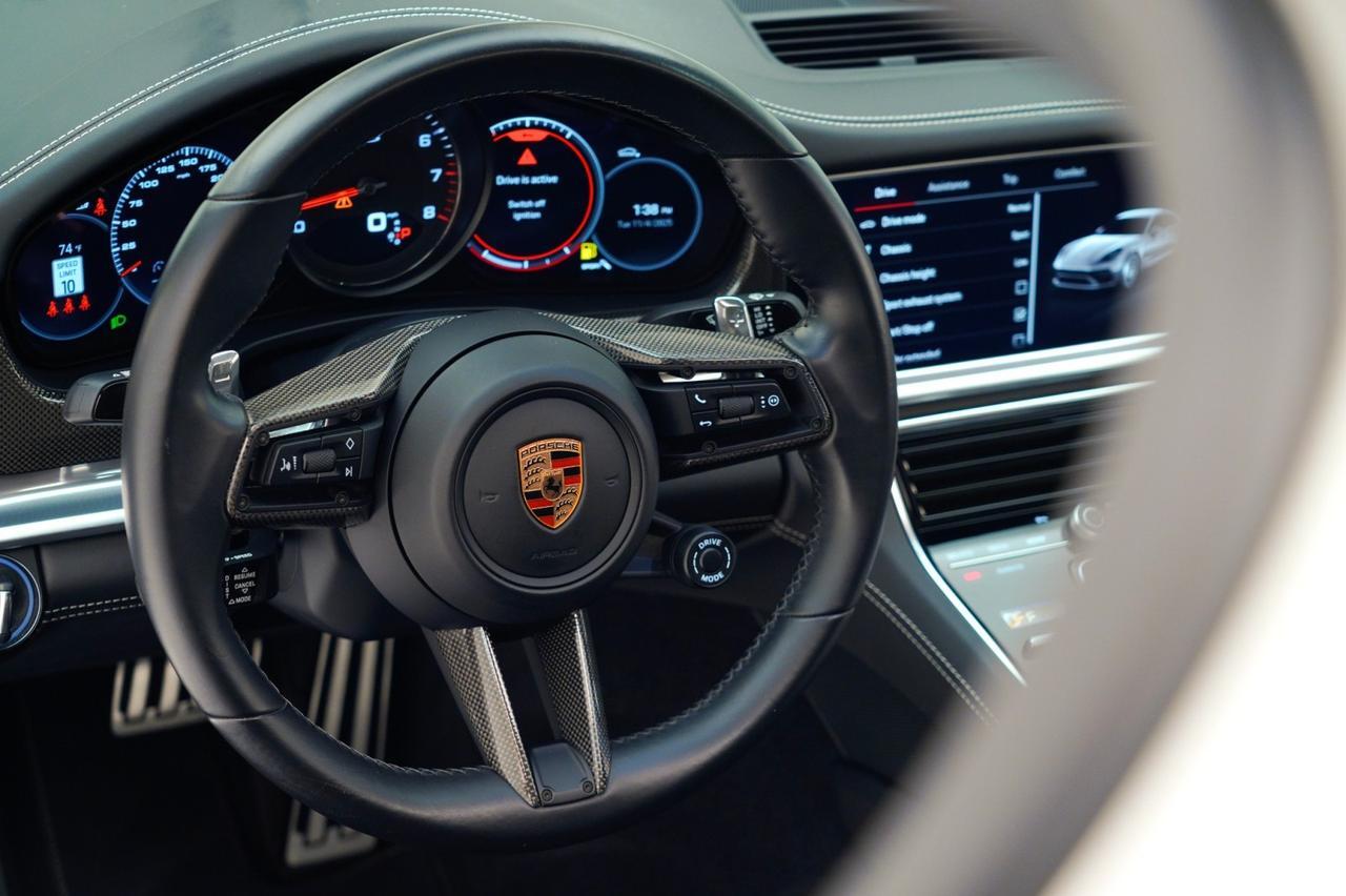 2023 Porsche Panamera GTS Pompano Beach FL