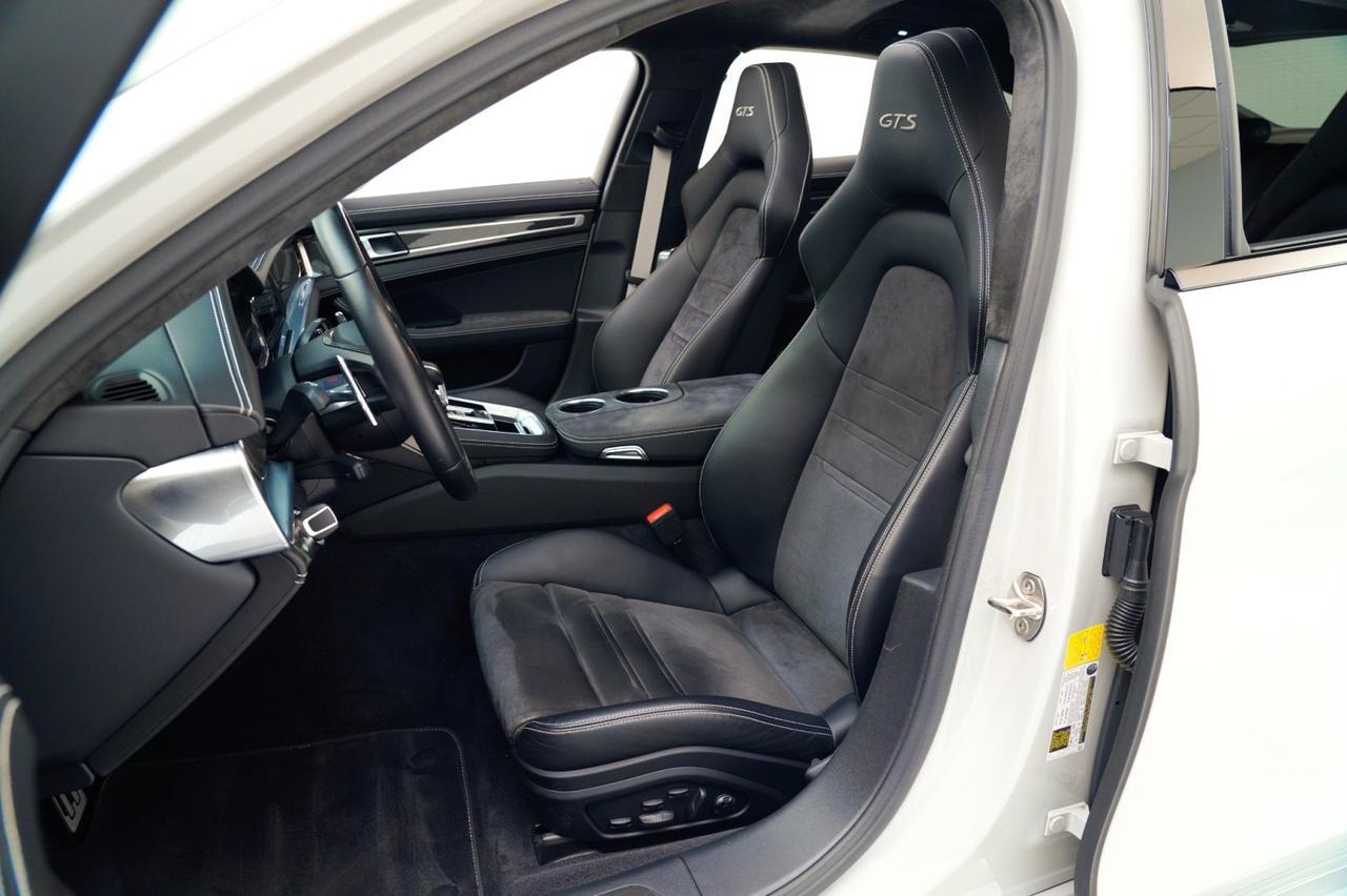 2023 Porsche Panamera GTS Pompano Beach FL