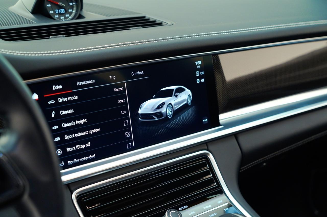 2023 Porsche Panamera GTS Pompano Beach FL