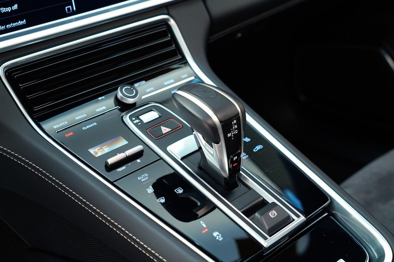 2023 Porsche Panamera GTS Pompano Beach FL