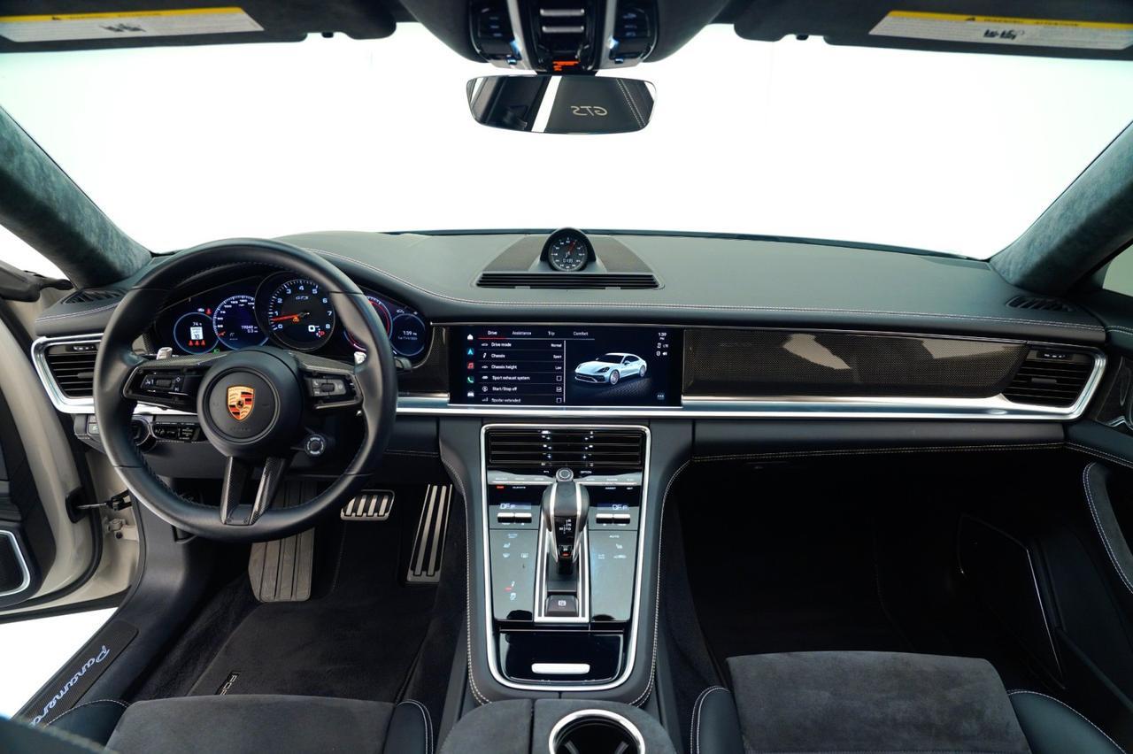 2023 Porsche Panamera GTS Pompano Beach FL