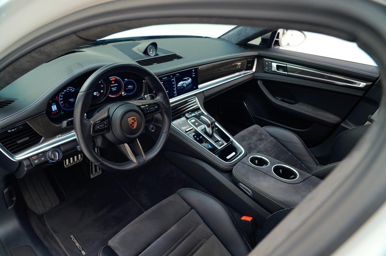 2023 Porsche Panamera GTS Pompano Beach FL
