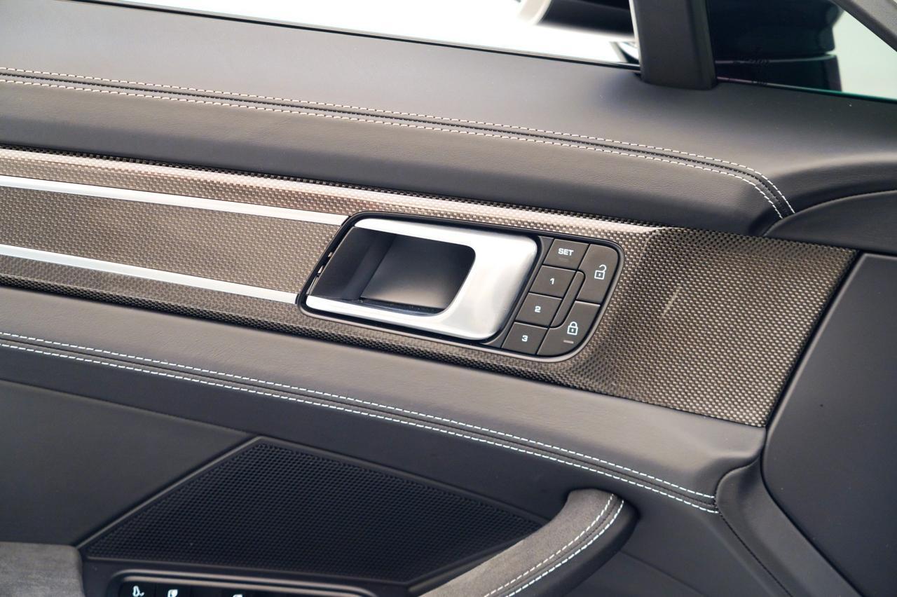 2023 Porsche Panamera GTS Pompano Beach FL