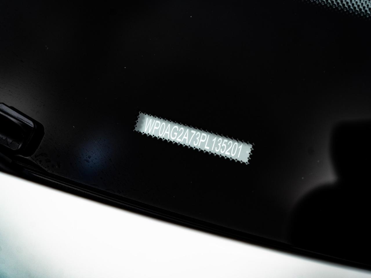 2023 Porsche Panamera GTS Pompano Beach FL