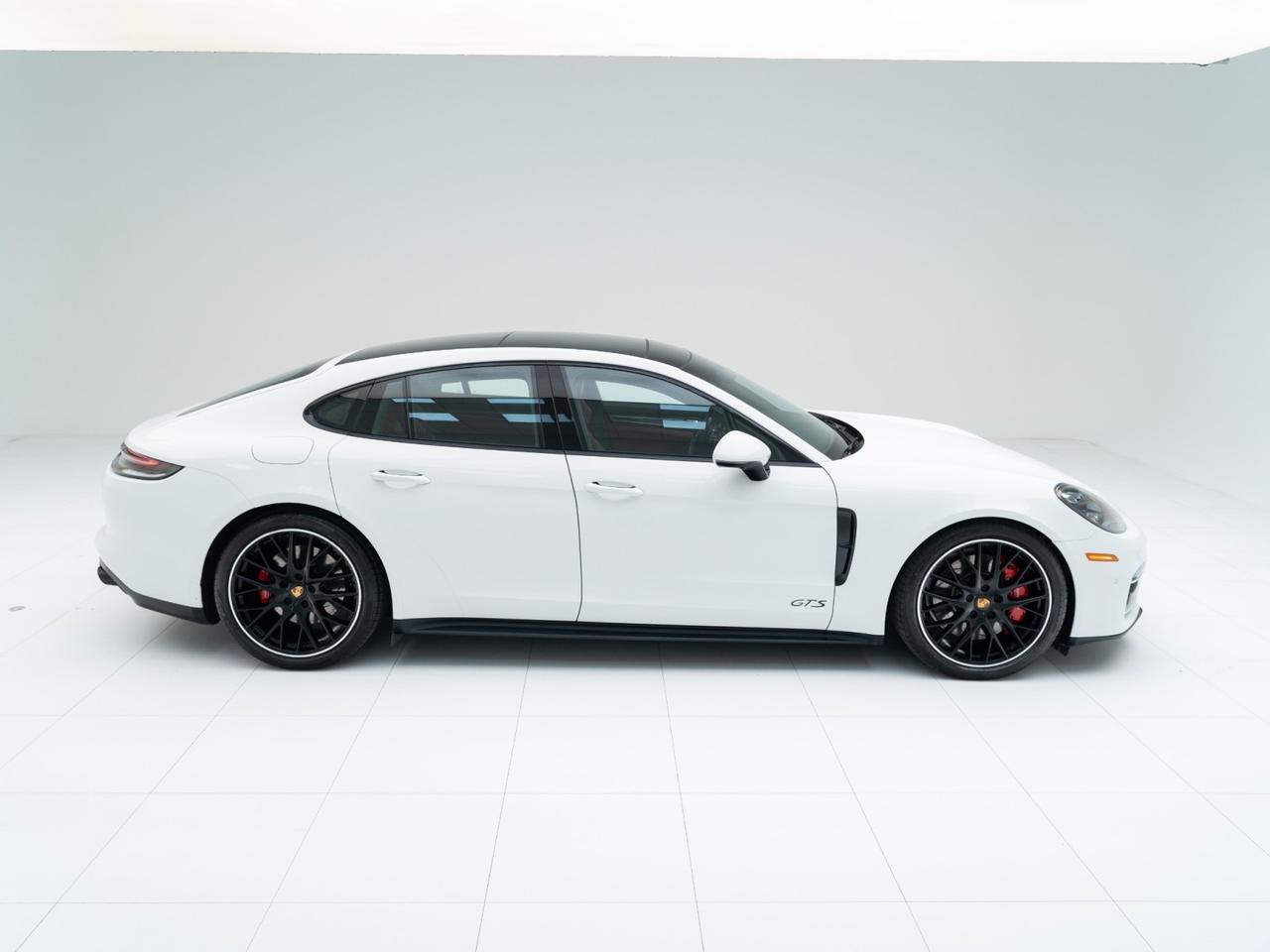 2023 Porsche Panamera GTS Pompano Beach FL