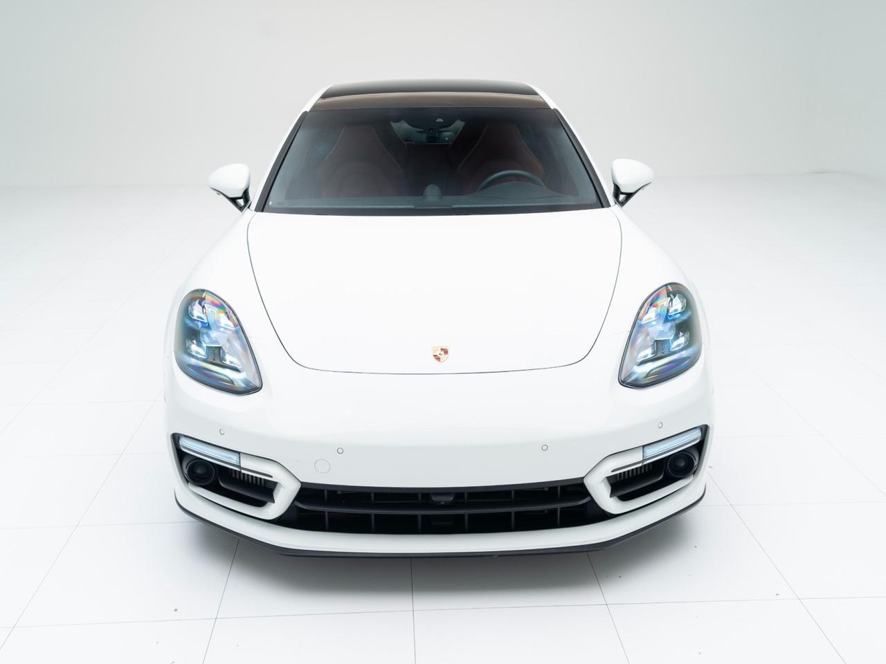 2023 Porsche Panamera GTS Pompano Beach FL