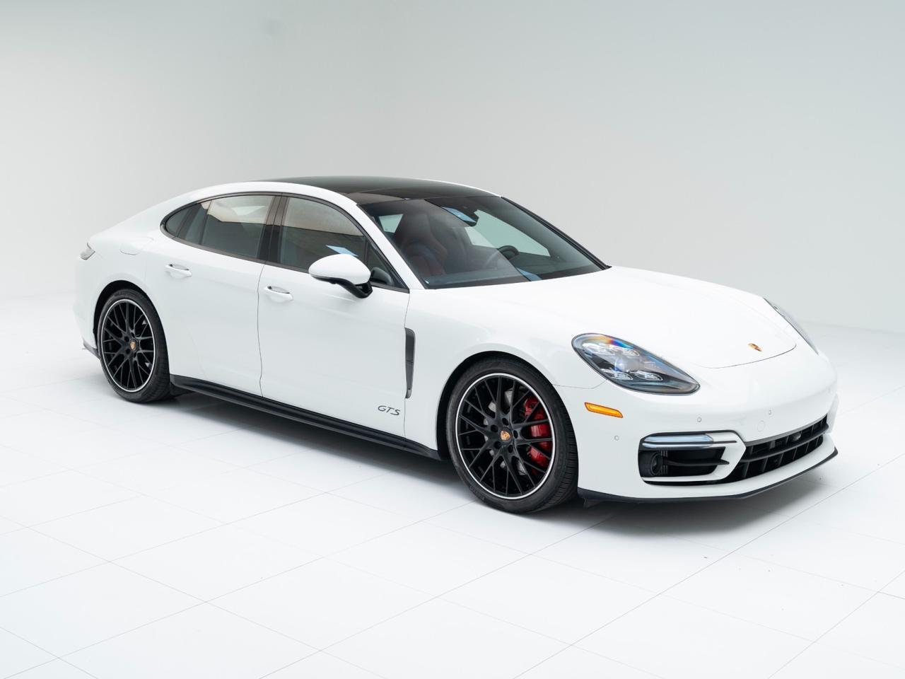 2023 Porsche Panamera GTS Pompano Beach FL