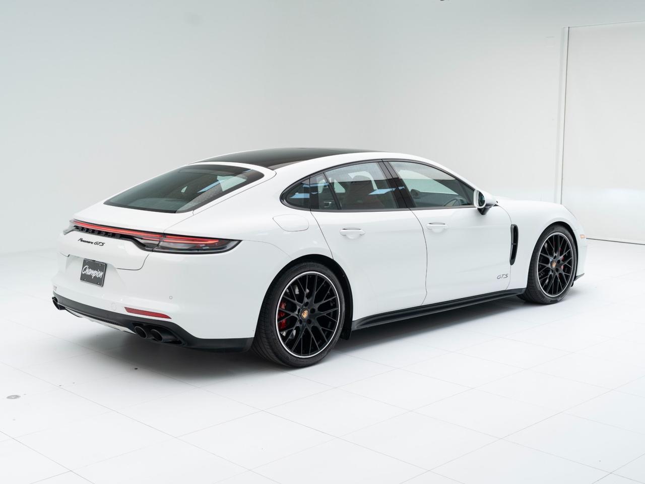 2023 Porsche Panamera GTS Pompano Beach FL
