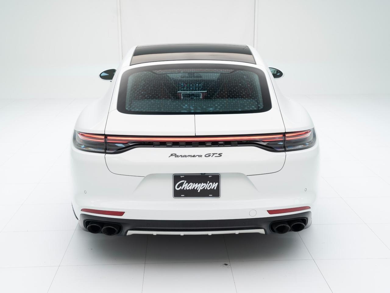 2023 Porsche Panamera GTS Pompano Beach FL