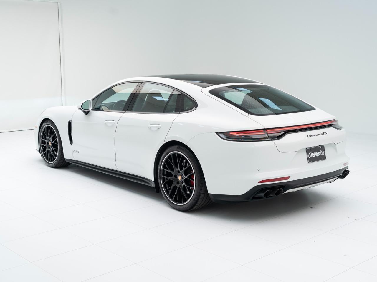 2023 Porsche Panamera GTS Pompano Beach FL