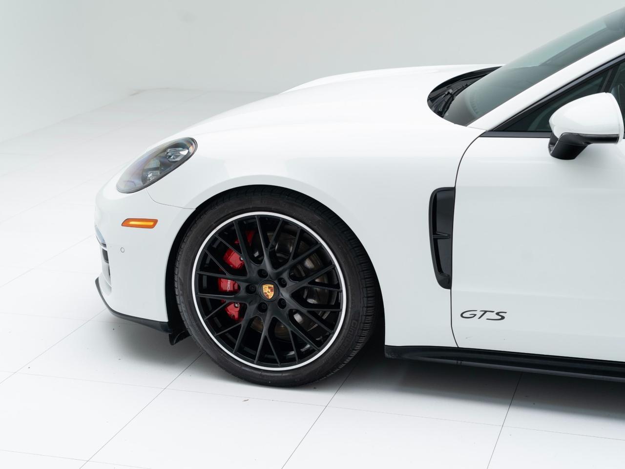 2023 Porsche Panamera GTS Pompano Beach FL