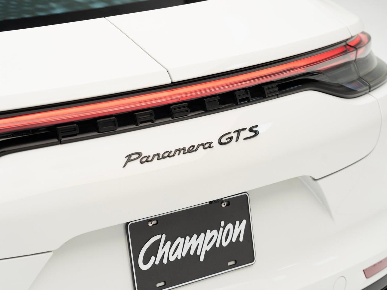 2023 Porsche Panamera GTS Pompano Beach FL