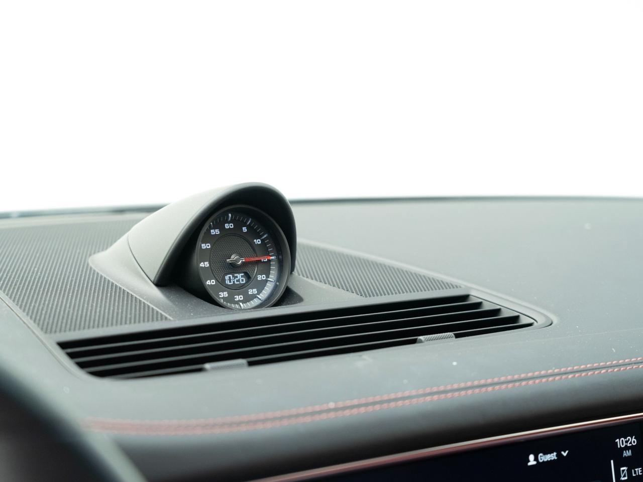 2023 Porsche Panamera GTS Pompano Beach FL