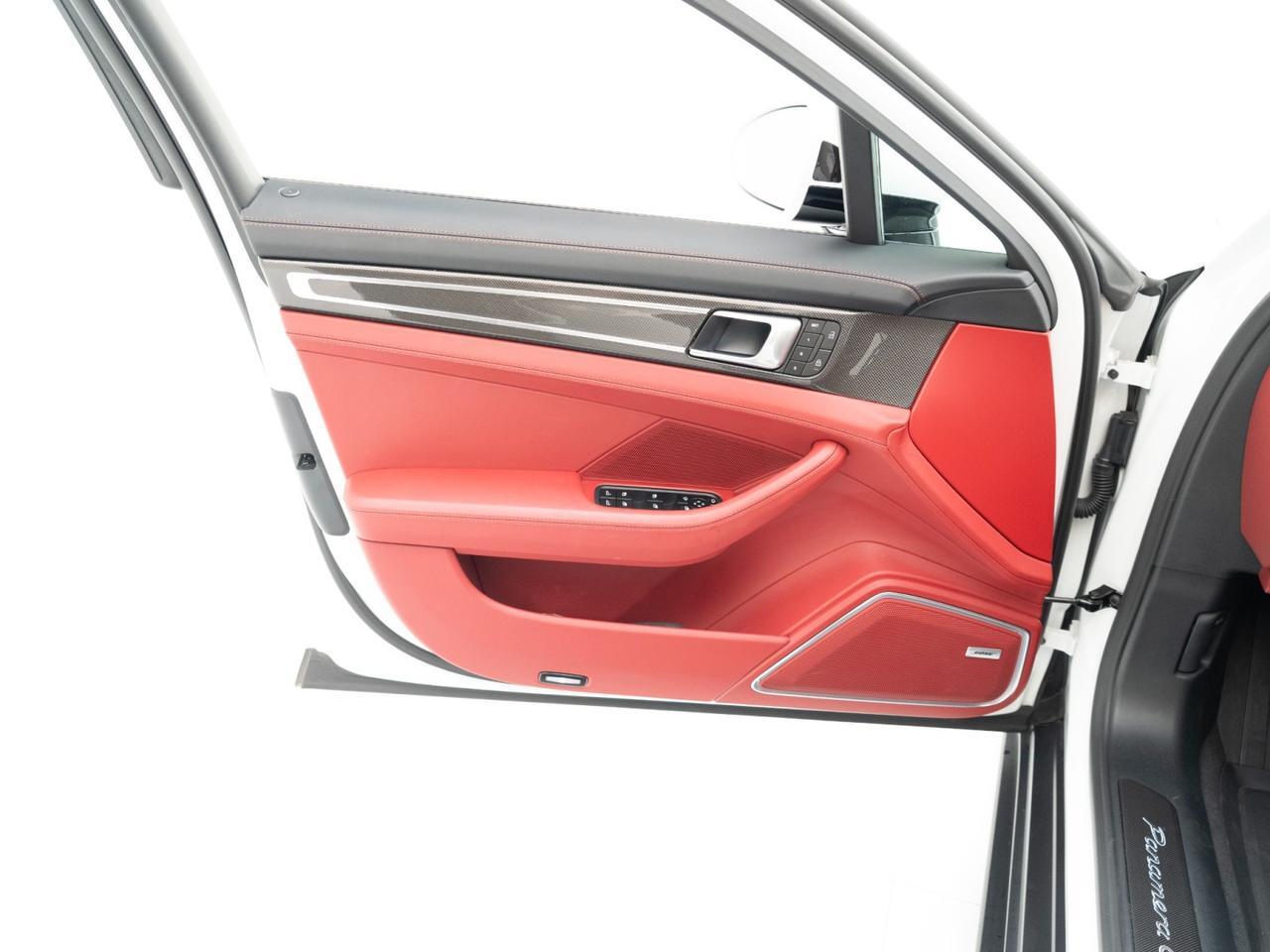 2023 Porsche Panamera GTS Pompano Beach FL