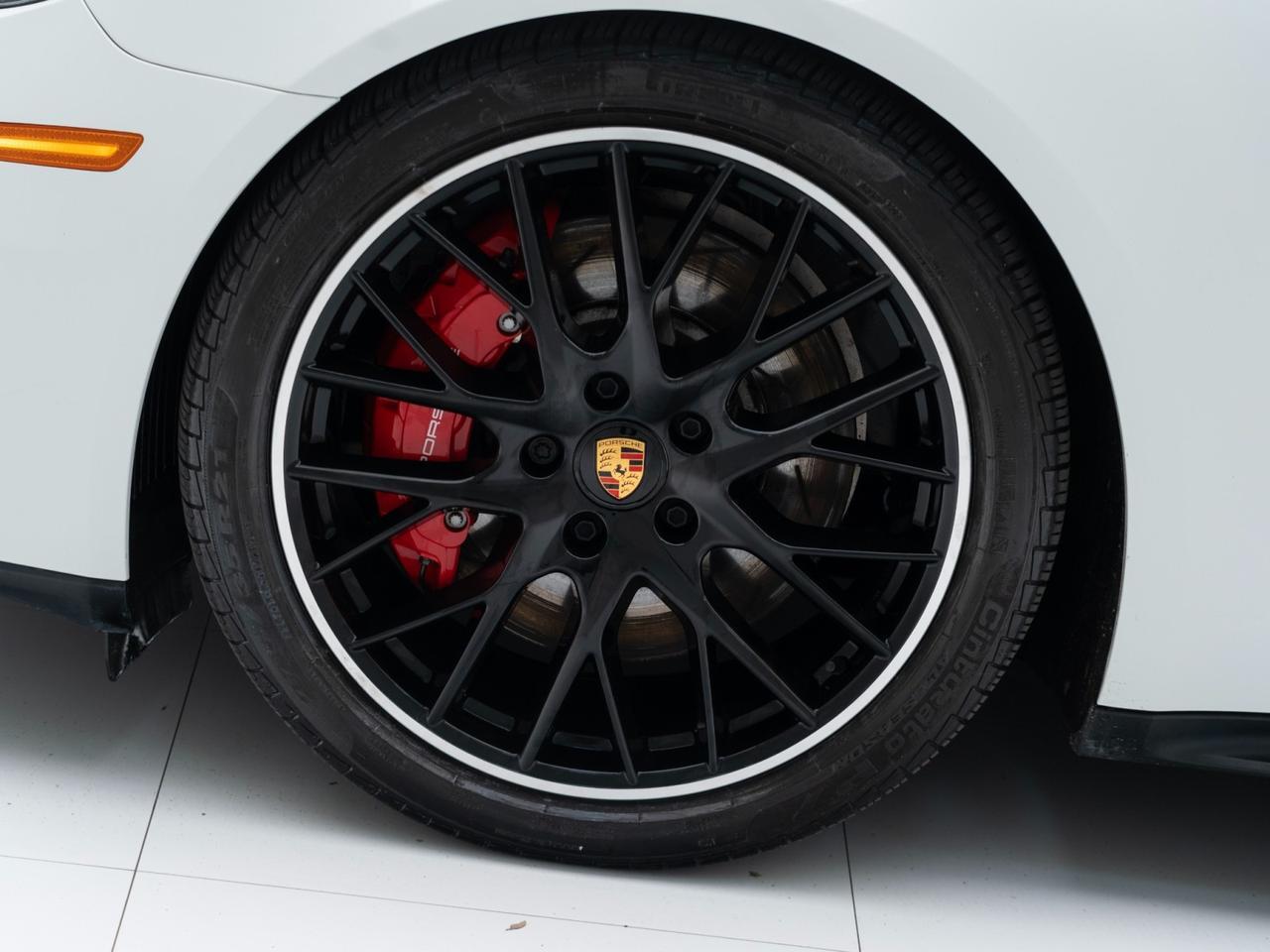 2023 Porsche Panamera GTS Pompano Beach FL