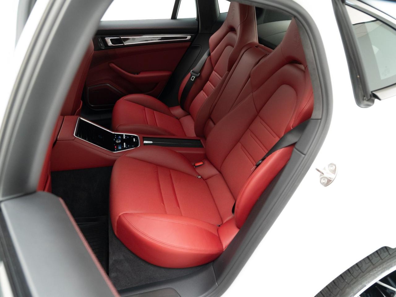 2023 Porsche Panamera GTS Pompano Beach FL