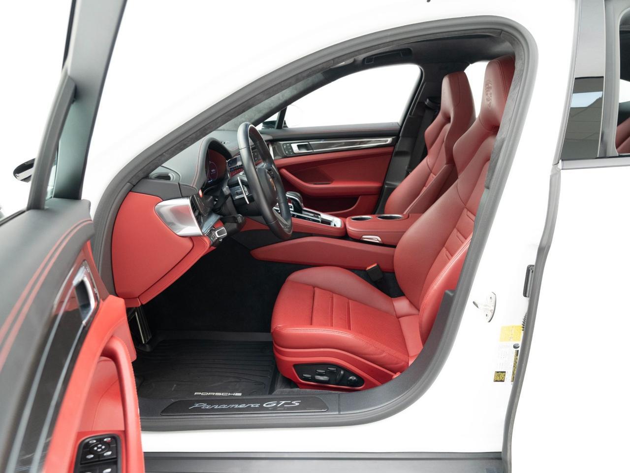 2023 Porsche Panamera GTS Pompano Beach FL