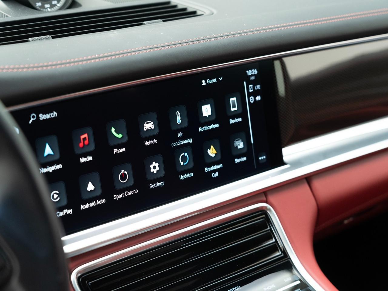 2023 Porsche Panamera GTS Pompano Beach FL