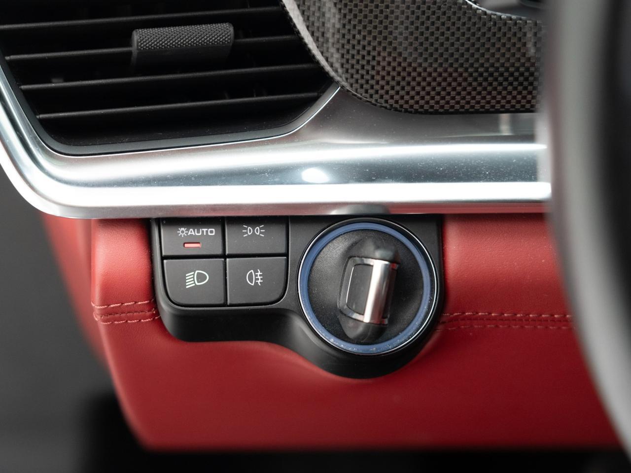 2023 Porsche Panamera GTS Pompano Beach FL