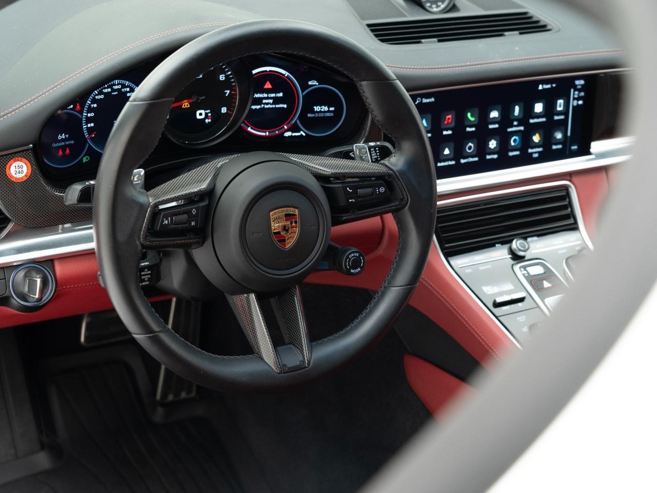 2023 Porsche Panamera GTS Pompano Beach FL