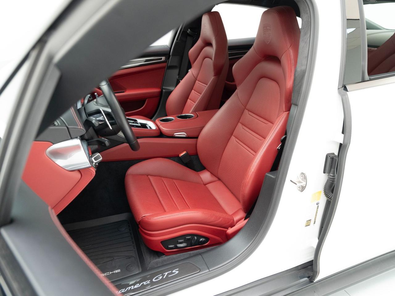 2023 Porsche Panamera GTS Pompano Beach FL