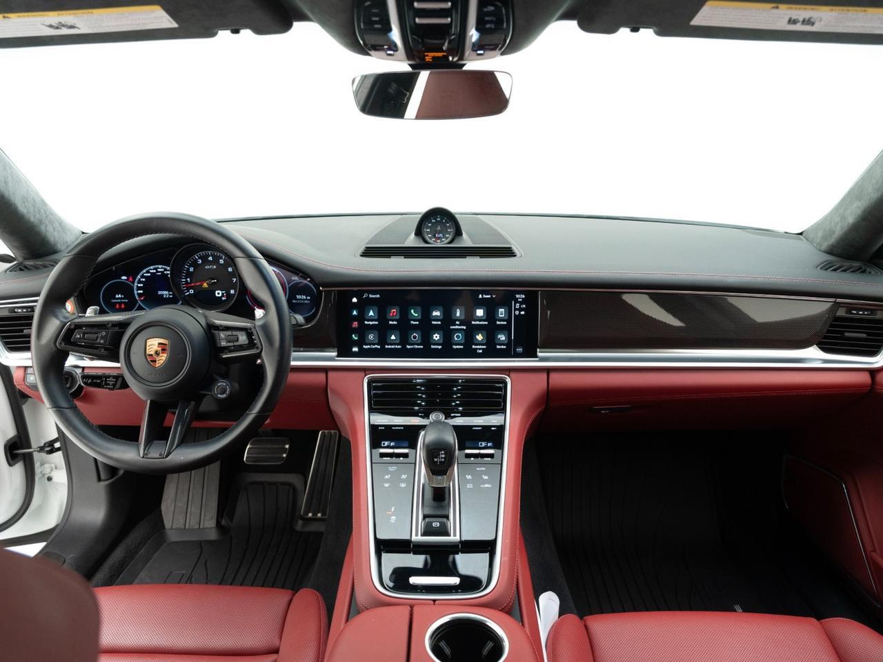 2023 Porsche Panamera GTS Pompano Beach FL