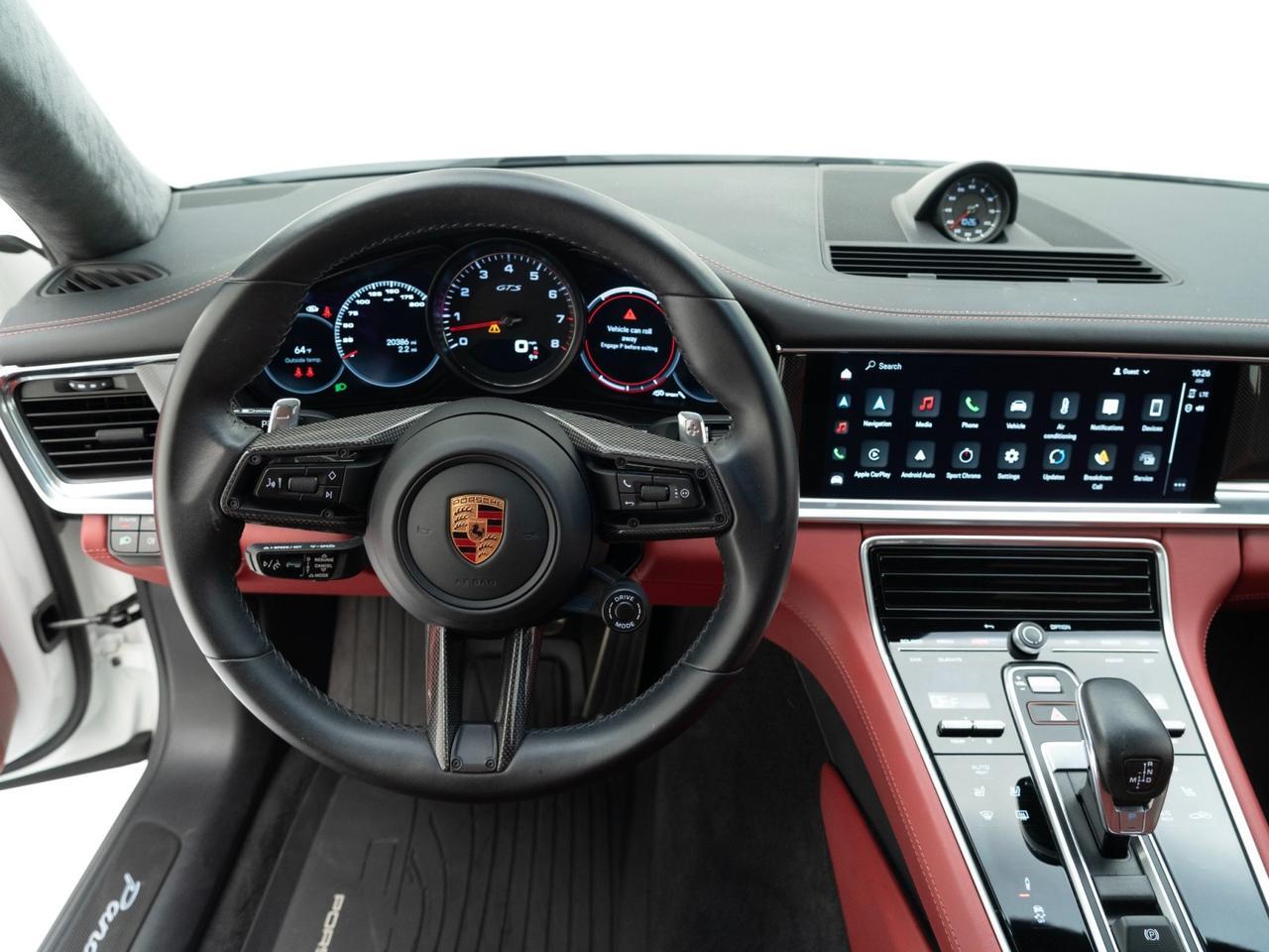 2023 Porsche Panamera GTS Pompano Beach FL