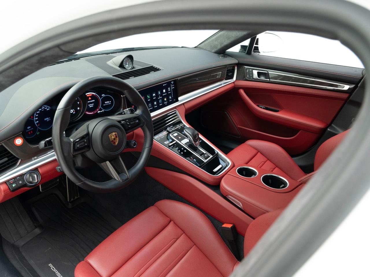 2023 Porsche Panamera GTS Pompano Beach FL