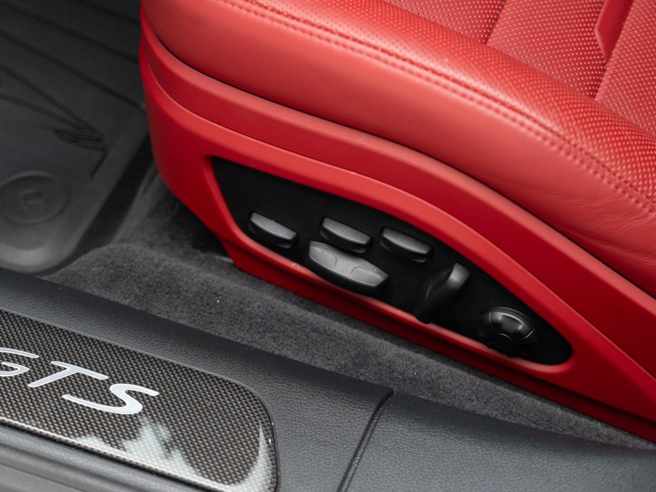 2023 Porsche Panamera GTS Pompano Beach FL