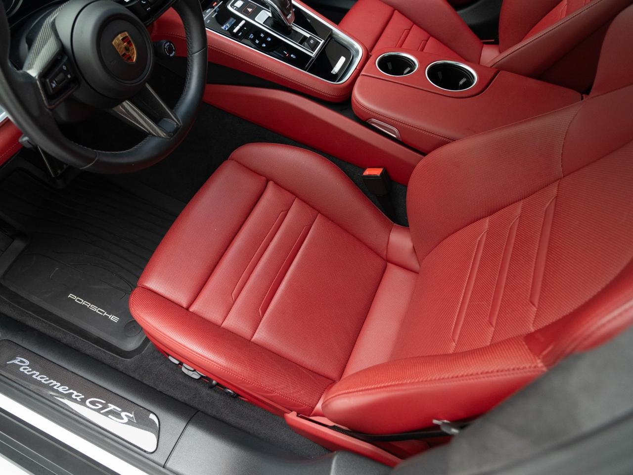 2023 Porsche Panamera GTS Pompano Beach FL