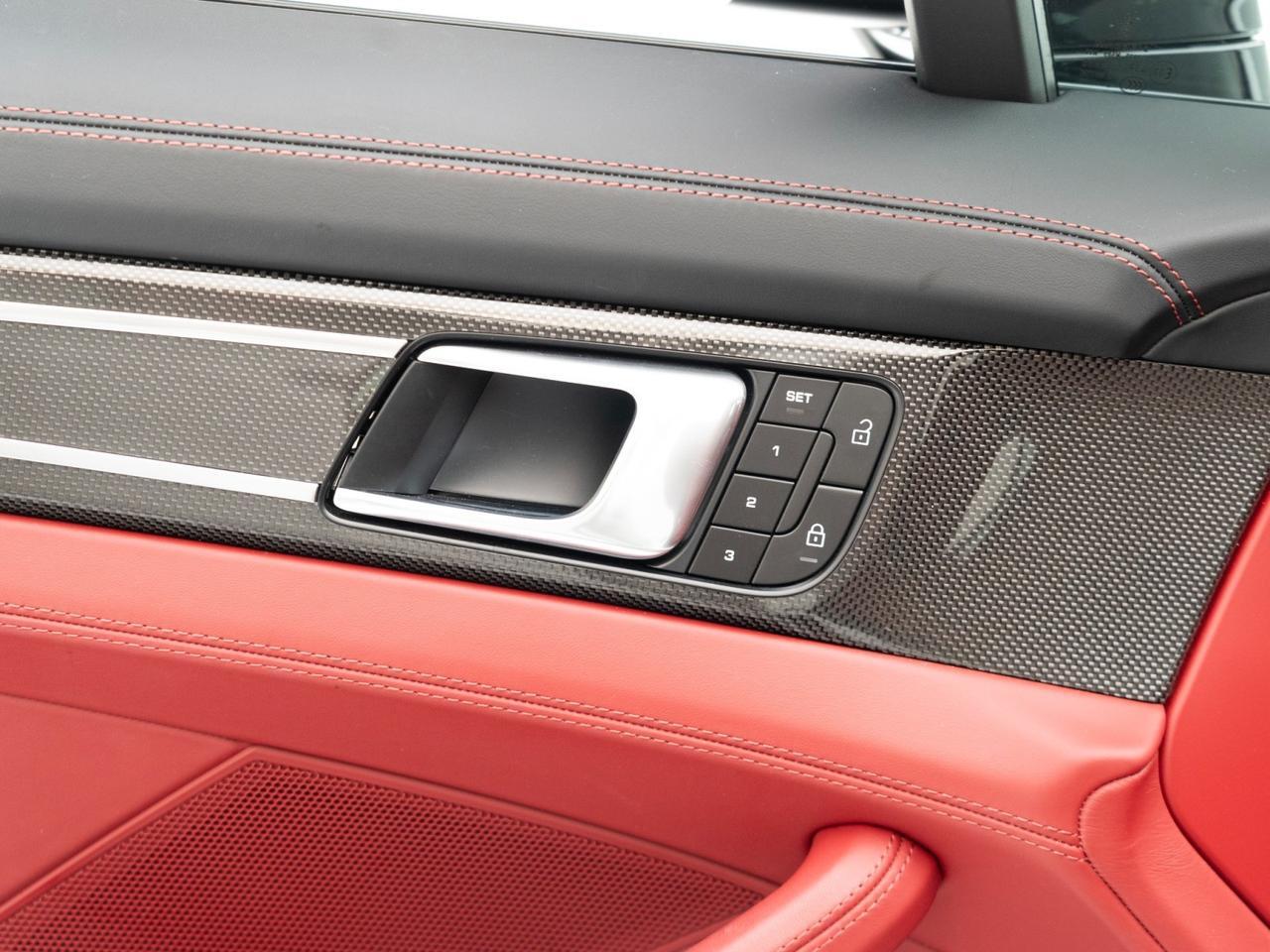 2023 Porsche Panamera GTS Pompano Beach FL