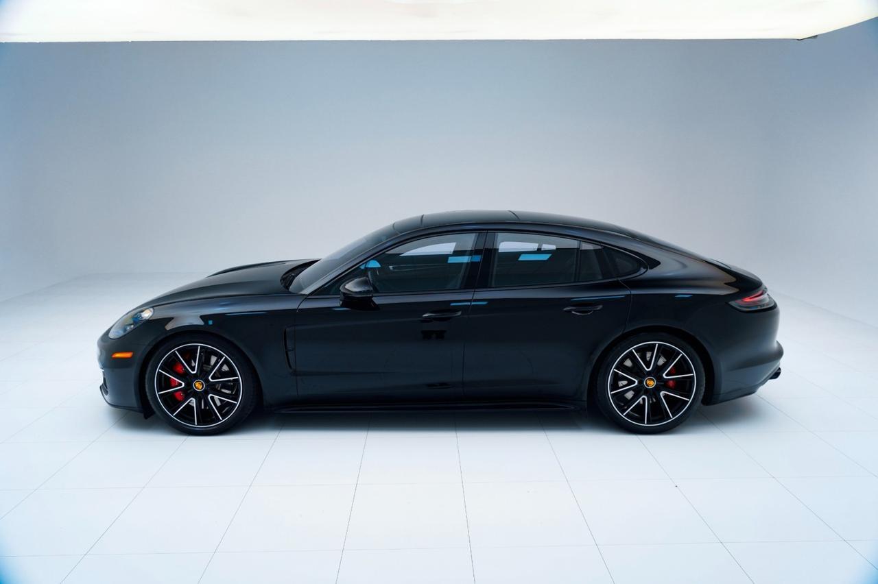 2023 Porsche Panamera GTS Pompano Beach FL