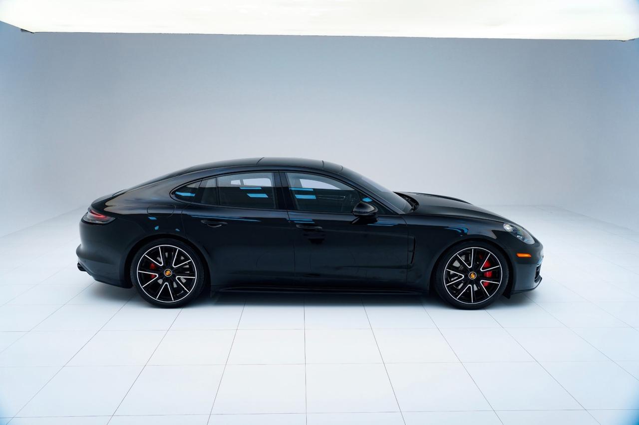 2023 Porsche Panamera GTS Pompano Beach FL
