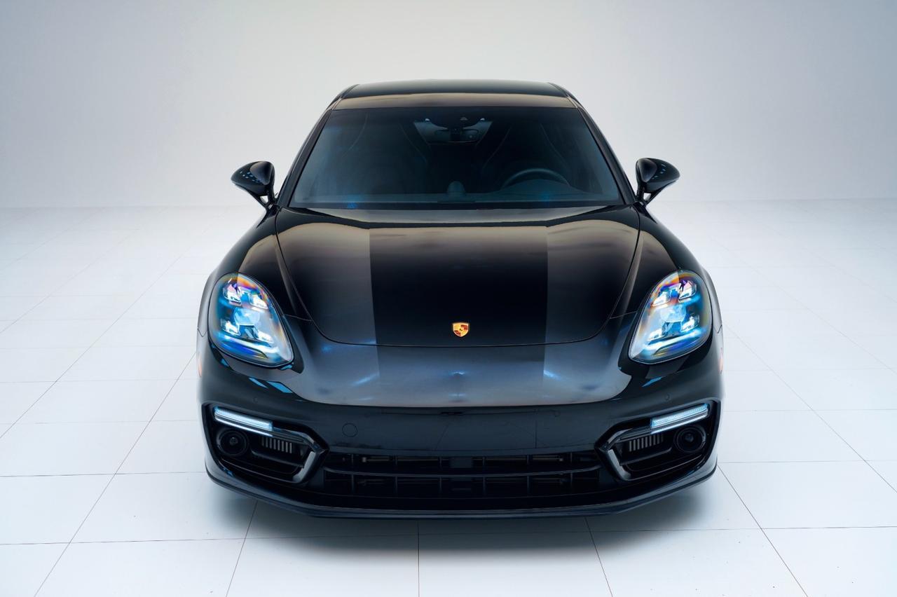 2023 Porsche Panamera GTS Pompano Beach FL