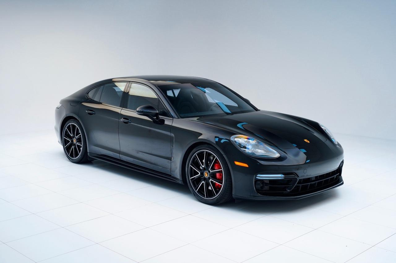2023 Porsche Panamera GTS Pompano Beach FL