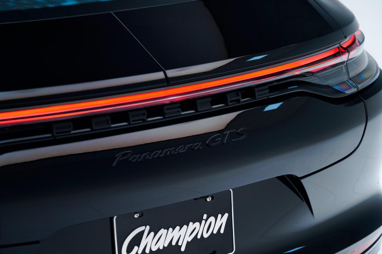 2023 Porsche Panamera GTS Pompano Beach FL
