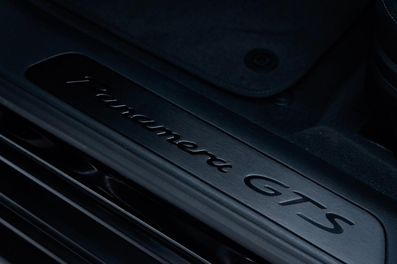 2023 Porsche Panamera GTS Pompano Beach FL