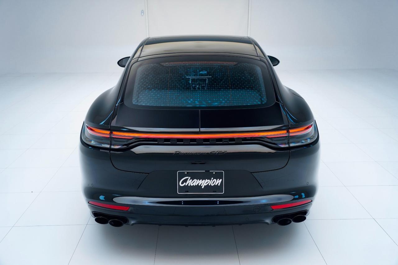 2023 Porsche Panamera GTS Pompano Beach FL