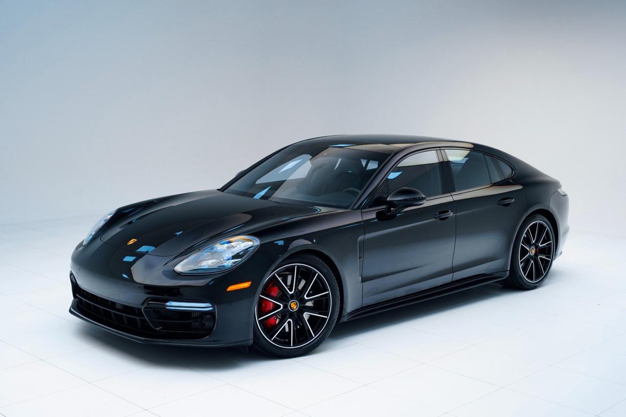 2023 Porsche Panamera GTS Pompano Beach FL