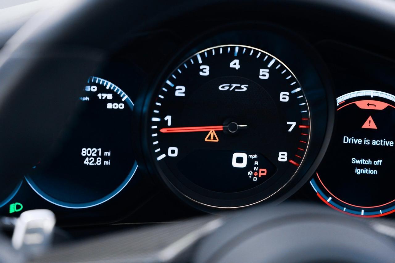 2023 Porsche Panamera GTS Pompano Beach FL