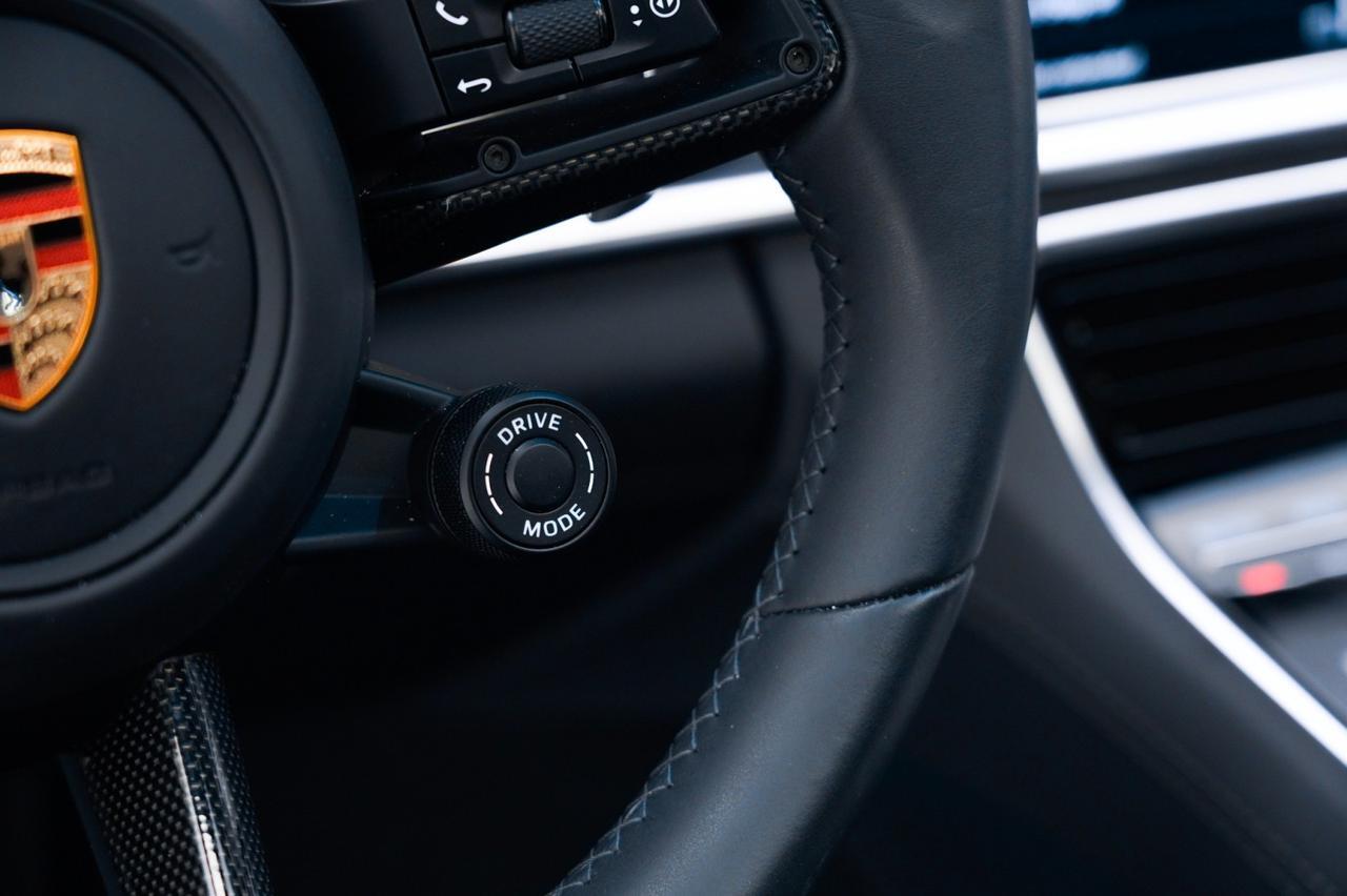 2023 Porsche Panamera GTS Pompano Beach FL
