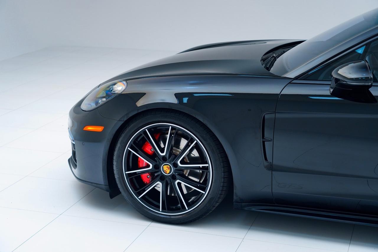 2023 Porsche Panamera GTS Pompano Beach FL