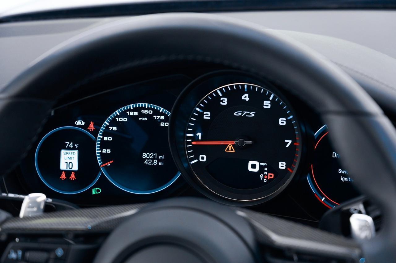 2023 Porsche Panamera GTS Pompano Beach FL