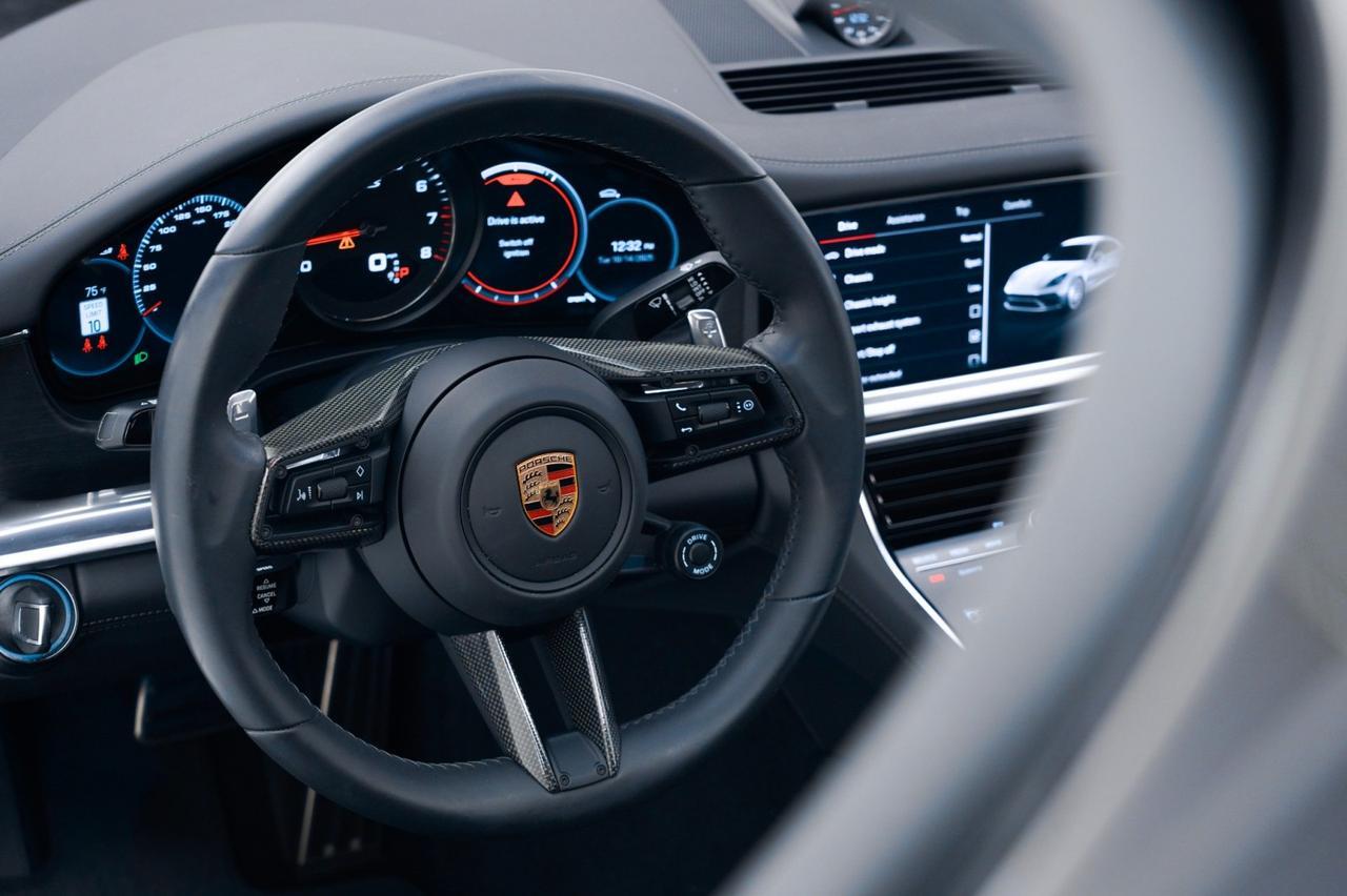 2023 Porsche Panamera GTS Pompano Beach FL