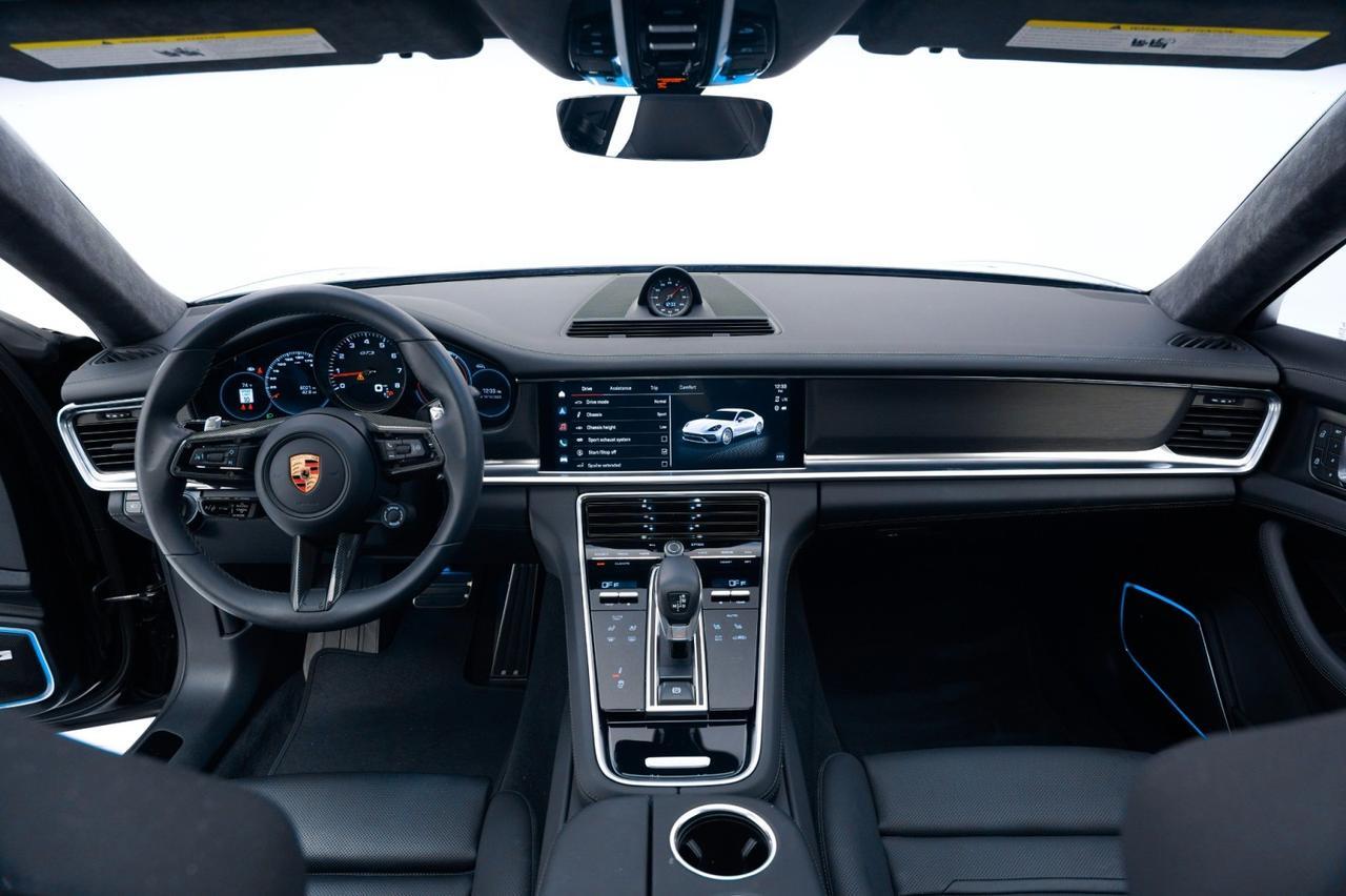 2023 Porsche Panamera GTS Pompano Beach FL