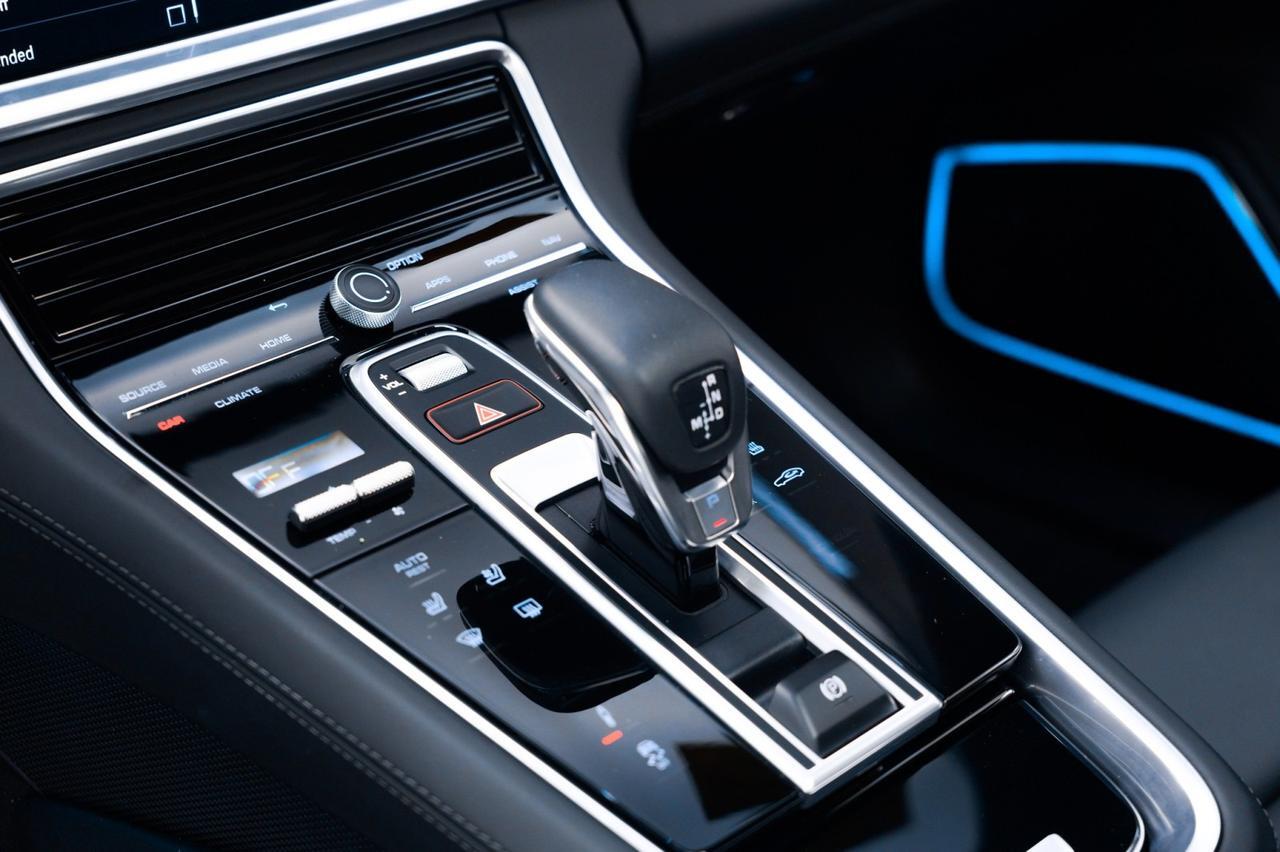 2023 Porsche Panamera GTS Pompano Beach FL
